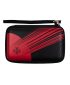 Funda dardos Fire Blaze Harrows roja
