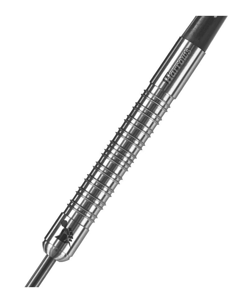 Harrows Darts Supergrip 90% steeltip