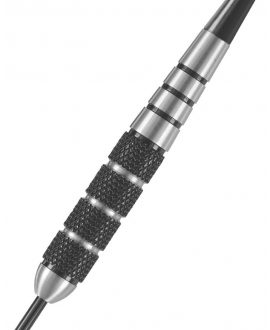 Harrows darts Black Jack steeltip