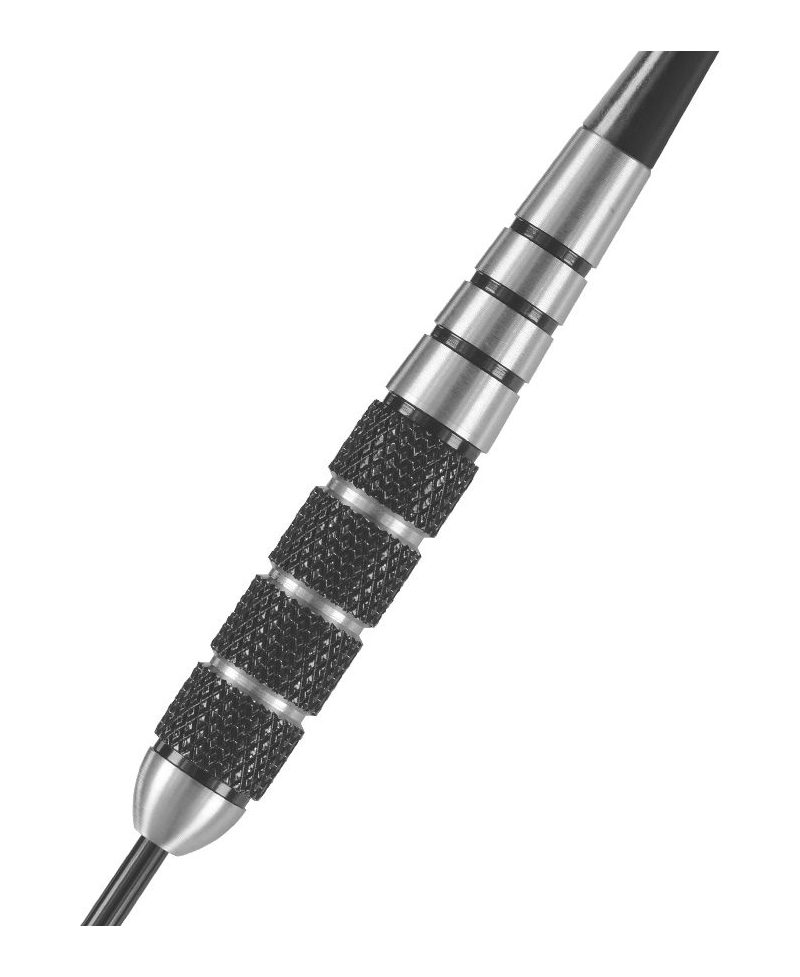 Harrows darts Black Jack steeltip
