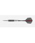 Harrows darts Black Jack steeltip