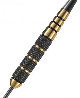 Dardos Harrows darts Voodoo punta acero