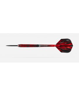 Harrows darts Fire Inferno 90% steeltip
