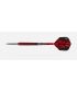 Harrows darts Fire Inferno 90% steeltip