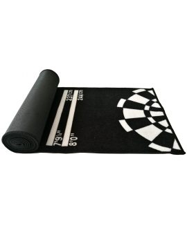 DBB Dart Mat
