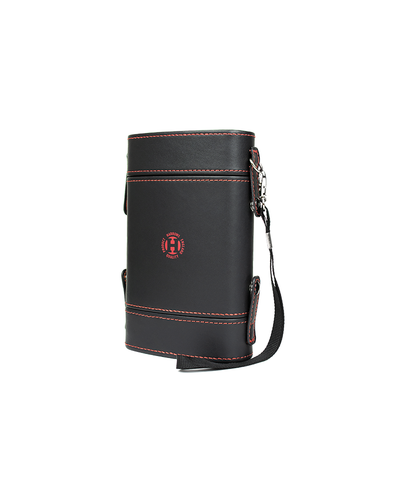 Funda dardos Harrows Prima roja