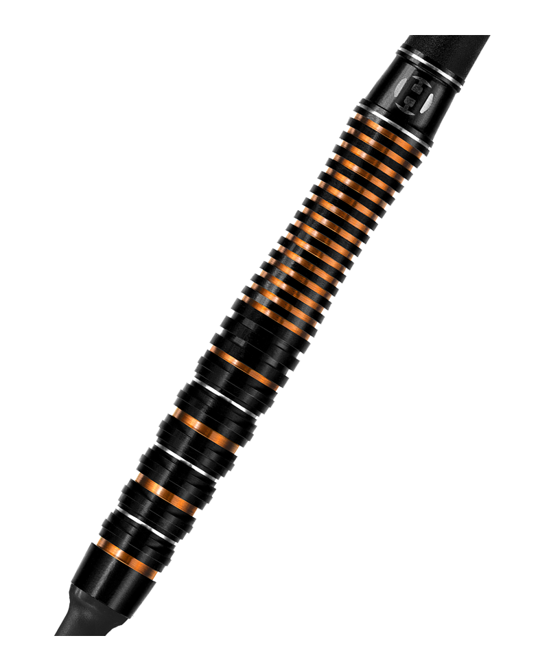 Harrows darts Noble 90%