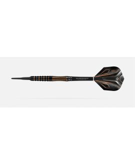Harrows darts Noble 90%