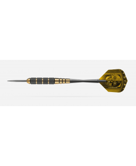 Harrows darts Voodoo steeltip