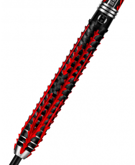 Harrows darts Fire Inferno 90% steeltip