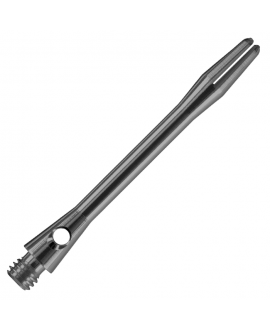 Keramic Shaft Harrows darts colour silver