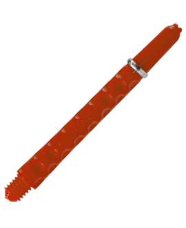 Caña Harrows darts Dimplex roja