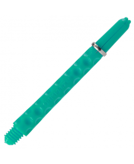 Caña Harrows darts Dimplex verde