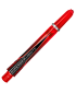 Caña Supergrip Ignite Mediana harrows darts roja