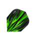 Aleta Harrows darts Fire 1101 verde