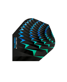 Aleta Harrows darts Orbital 4803