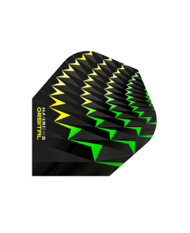 Aleta Harrows darts Orbital 4802