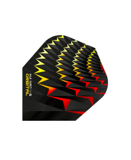 Harrows darts orbital 4800 flights