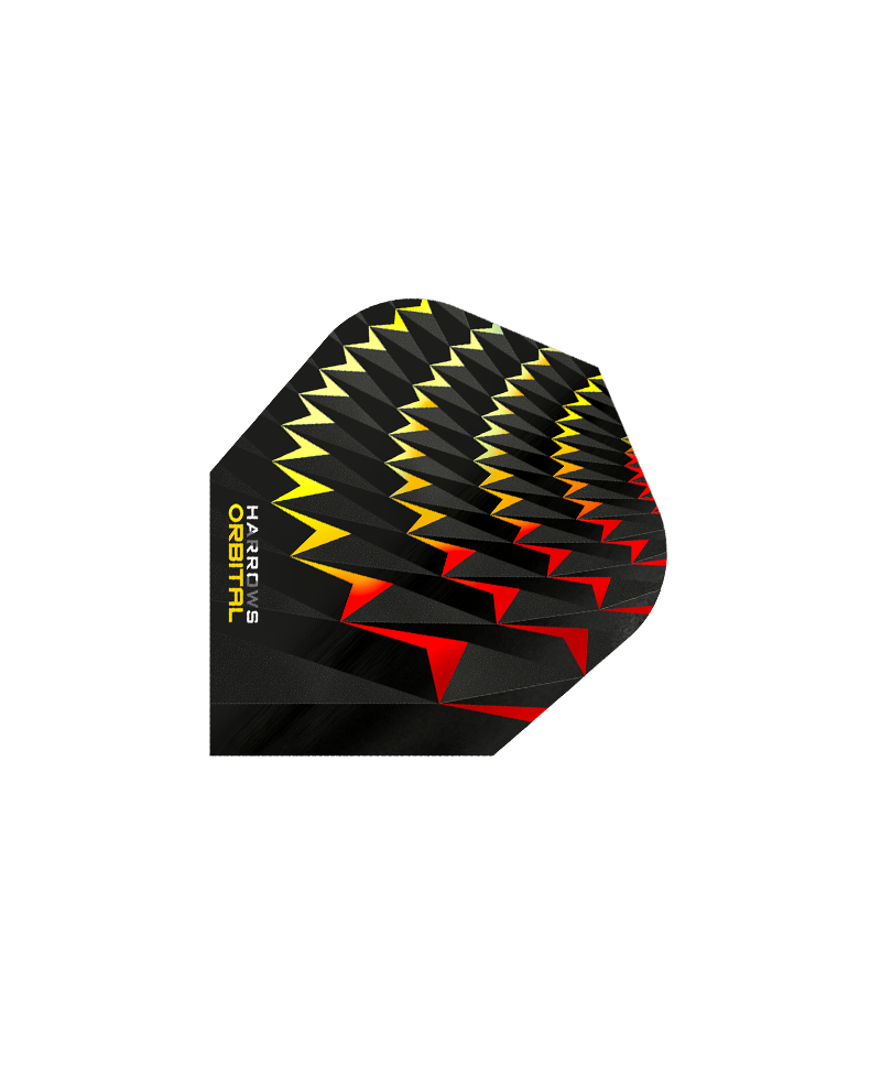 Harrows darts orbital 4800 flights