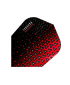Aleta Harrows darts Tessera 5700 roja