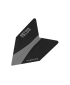 Aleta Harrows darts Velos 1009 gris
