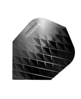 Aleta Harrows darts Paragon 7604 gris