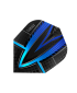 Aleta Harrows darts Fusion 4400 azul
