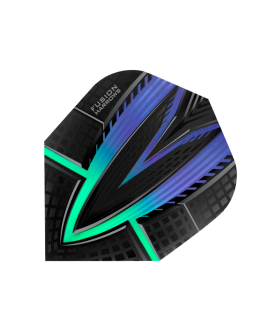 Aleta Harrows darts Fusion 4401