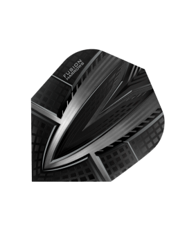 Aleta Harrows darts Fusion 4402 gris