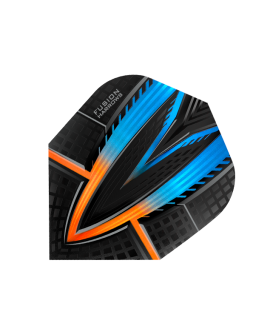 Harrows darts Fusion  flight 4405