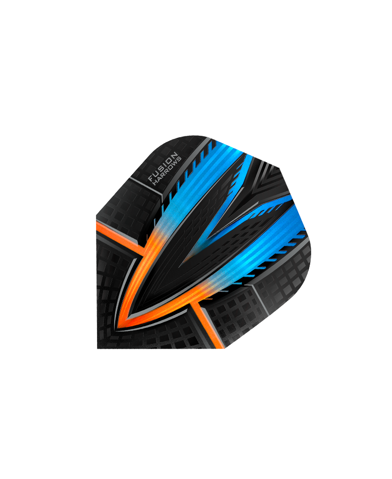 Aleta Harrows darts Fusion 4405