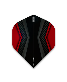 Pentathlon HD150 red 01