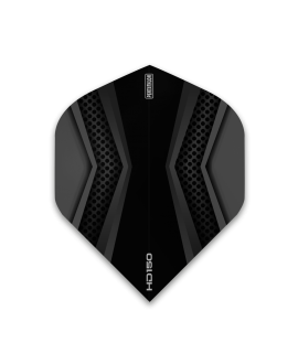 Flights Pentathlon HD150 grey 150 microns