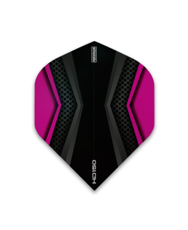 Aleta Pentathlon HD150 magenta 150 microns