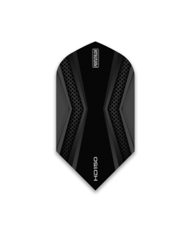 Flights Pentathlon HD150 grey 05 Slim