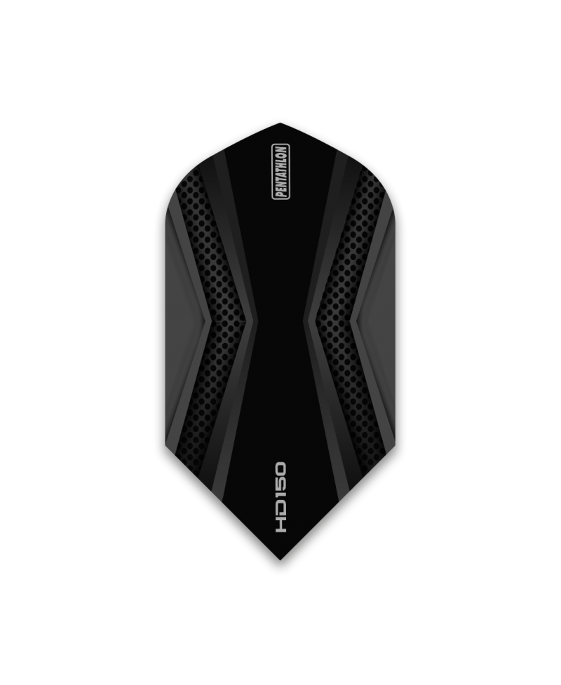 Flights Pentathlon HD150 grey 05 Slim