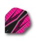 Flights darts TDP-LUX  01 pink 150 microns