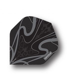 Aleta TDP-LUX color gris - 150 microns