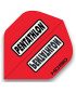 Flights Pentathlon 02 red 150 microns