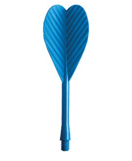 Flights HT blue 2BA 100 units