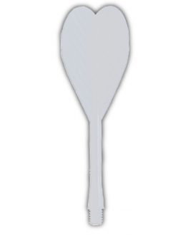 Flights HT white 2BA 100 units