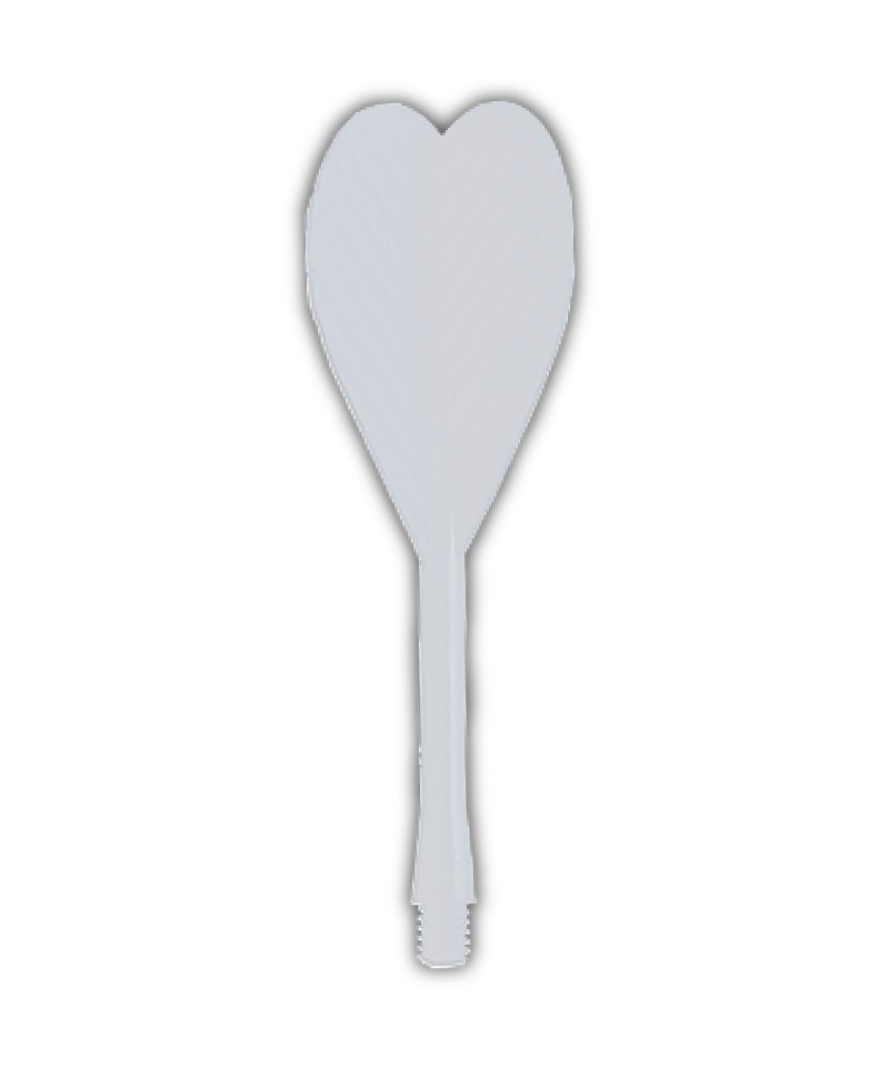 Flights HT white 2BA 10 units