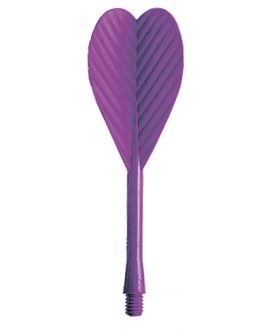 Flights HT purple 2BA 10 units