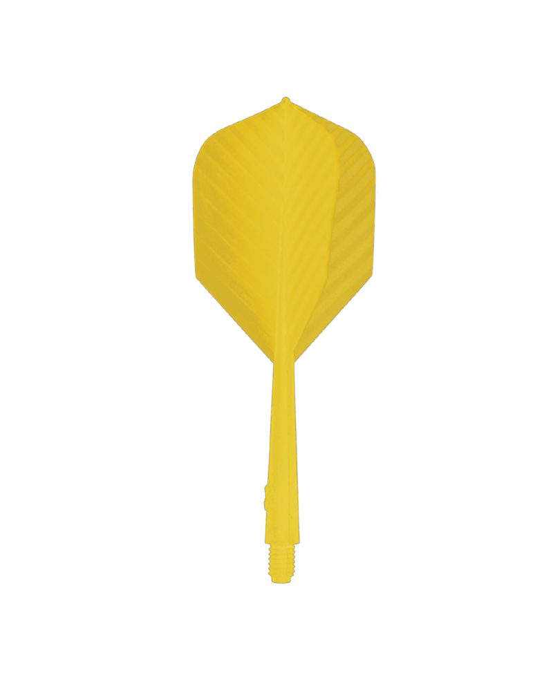 Supersonic 2BA yellow 3 units