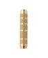 Brass barrel 2BA-2BA 16gr 100 units