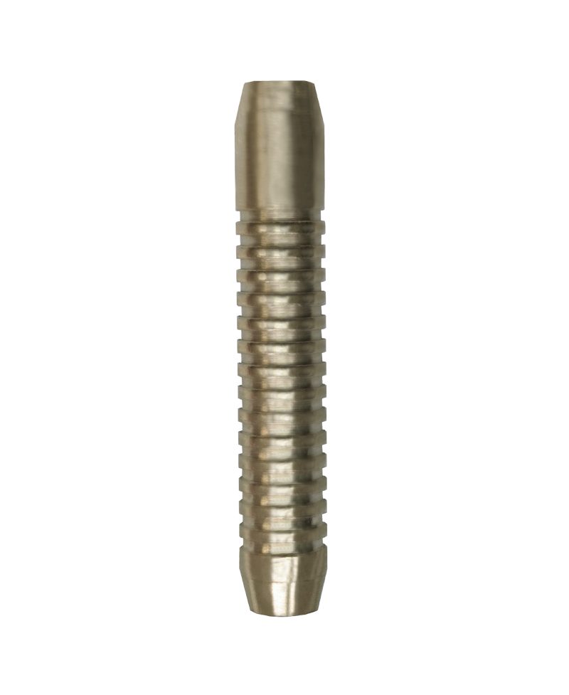 Brass barrel 2BA-2BA 16 gr. 100 units 72040