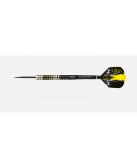 Dardos Harrows darts Chizzy Dave Chisnall 90% punta acero 1