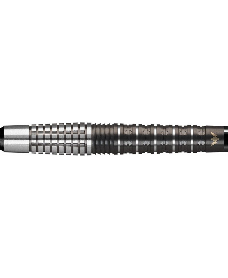 Mission Darts Makara 90% tungsten softip