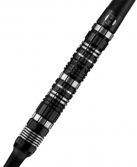 Harrows darts Magnum reloaded 97% barrel