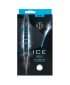 Dardos punta plástico Harrows darts Ice Recut 90% estuche